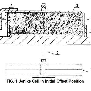 ASTM D6128 Test Fikstürü - Görsel 2