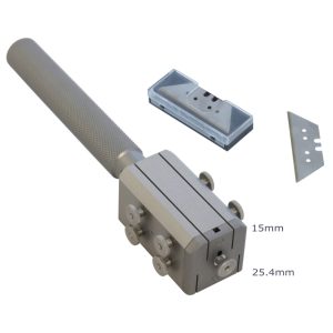 ASTM D6287 Test Fikstürü - Görsel 3