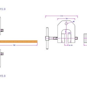 ASTM D6496 Test Fixture - Image 3