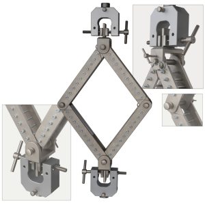 ASTM D8067 Test Fixture - Image 8