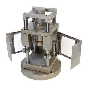 ASTM E9 Test Fixture - Image 4